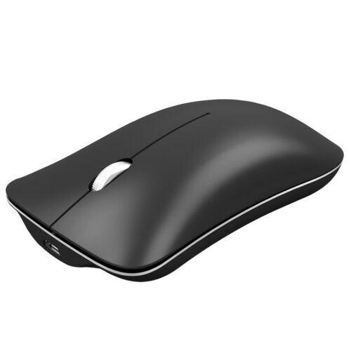 Wireless Slim Optical Mouse | Gamer Fuss