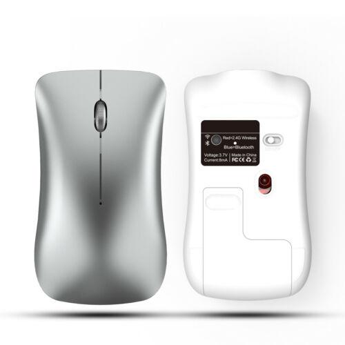 Wireless Slim Optical Mouse | Gamer Fuss