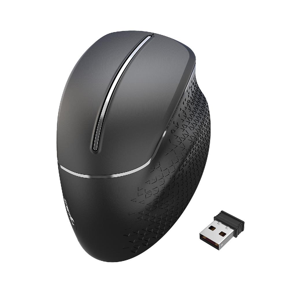 Vertical Ergonomic Wireless Gaming Mouse Vertical Ergonomic Wireless Gaming Mouse
