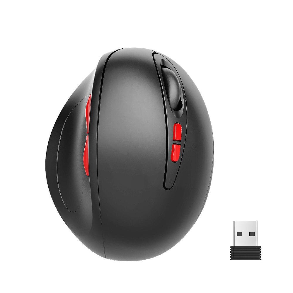 Vertical Wireless Gaming Mouse Vertical Wireless Gaming Mouse