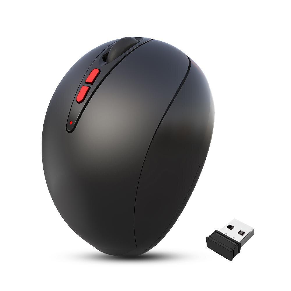 Vertical Wireless Gaming Mouse | Gamer Fuss