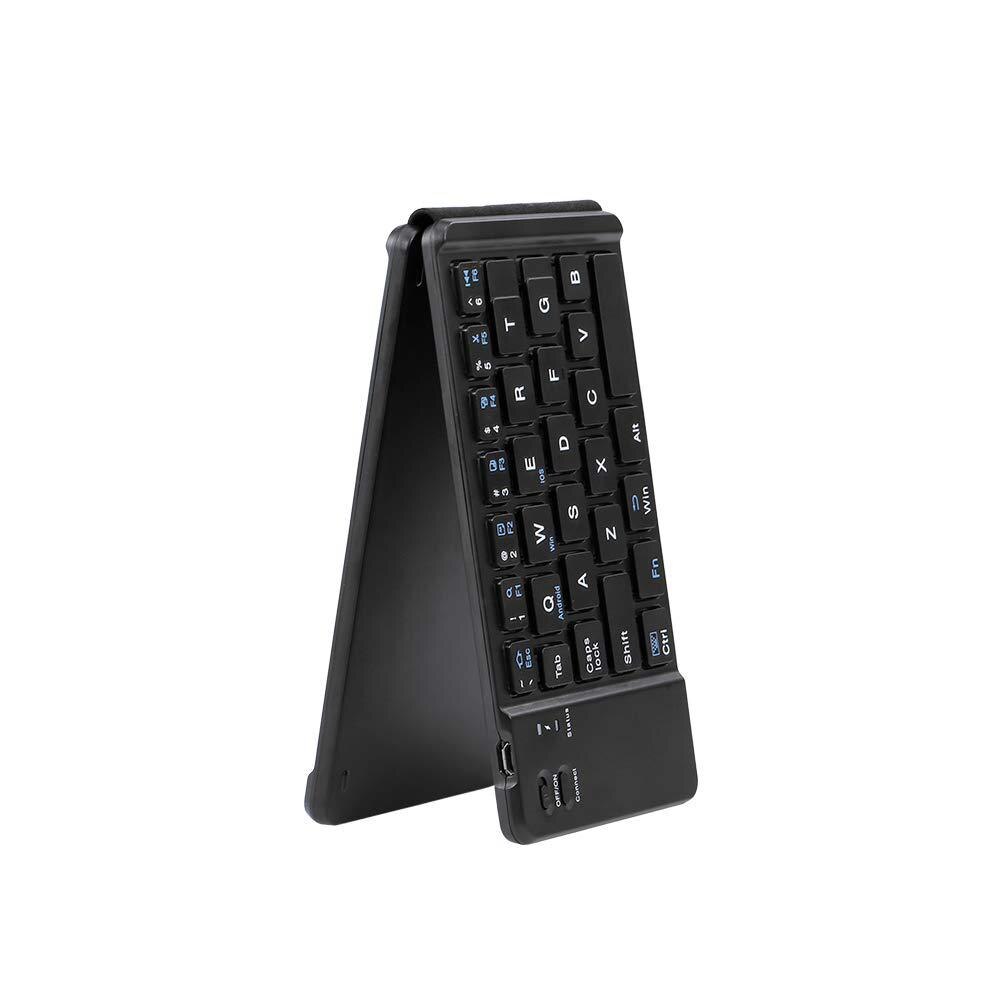 Thin Bluetooth Folding Keyboard Thin Bluetooth Folding Keyboard