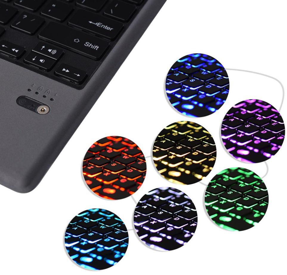 Bluetooth Wireless Magnetic Ergonomic Keyboard Bluetooth Wireless Magnetic Ergonomic Keyboard