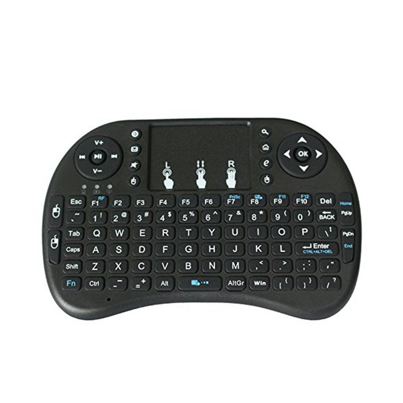 Backlit Wireless Keyboard Backlit Wireless Keyboard