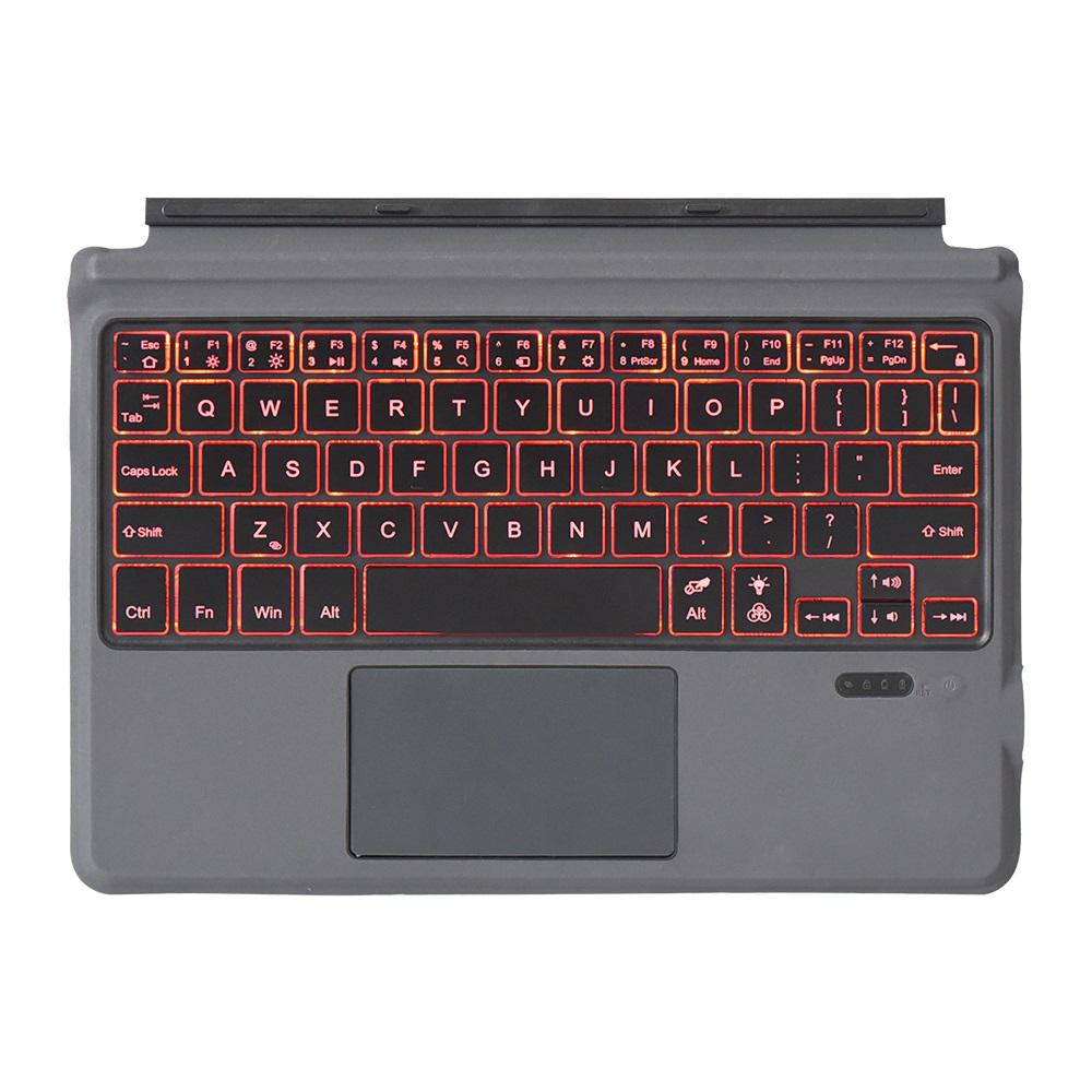 LED Wireless Bluetooth Keyboard LED Wireless Bluetooth Keyboard