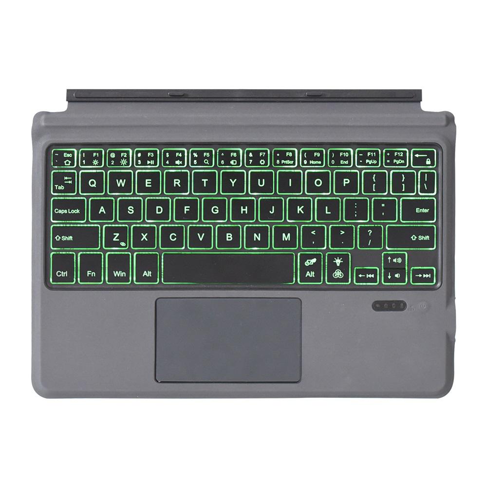 LED Wireless Bluetooth Keyboard LED Wireless Bluetooth Keyboard