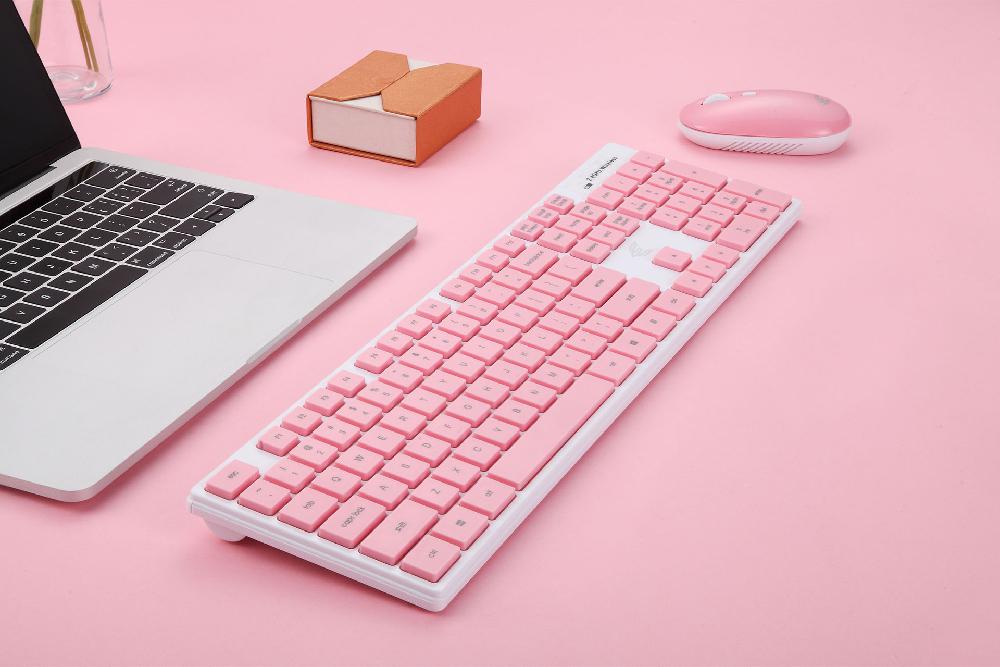 Wireless Gaming Keyboard Wireless Gaming Keyboard