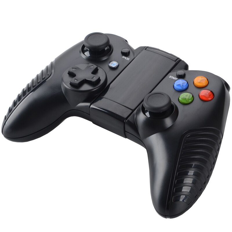 Wireless Bluetooth Controller Joystic For Gamepad Mobile Android / IOS Phone / TV Box /PC/Win 7/8/10 Wireless Bluetooth Controller Joystic For Gamepad Mobile Android / IOS Phone / TV Box /PC/Win 7/8/10