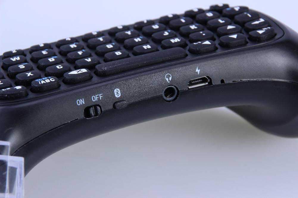 Bluetooth Keypad For Sony PS4 Bluetooth Keypad For Sony PS4
