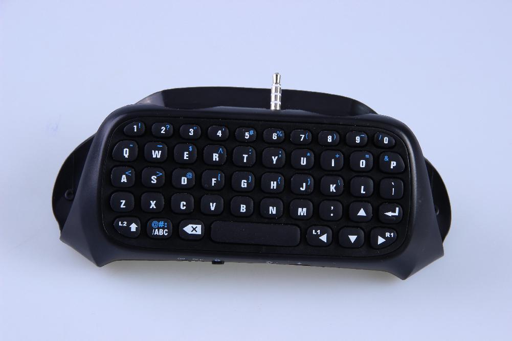 Bluetooth Keypad For Sony PS4 Bluetooth Keypad For Sony PS4