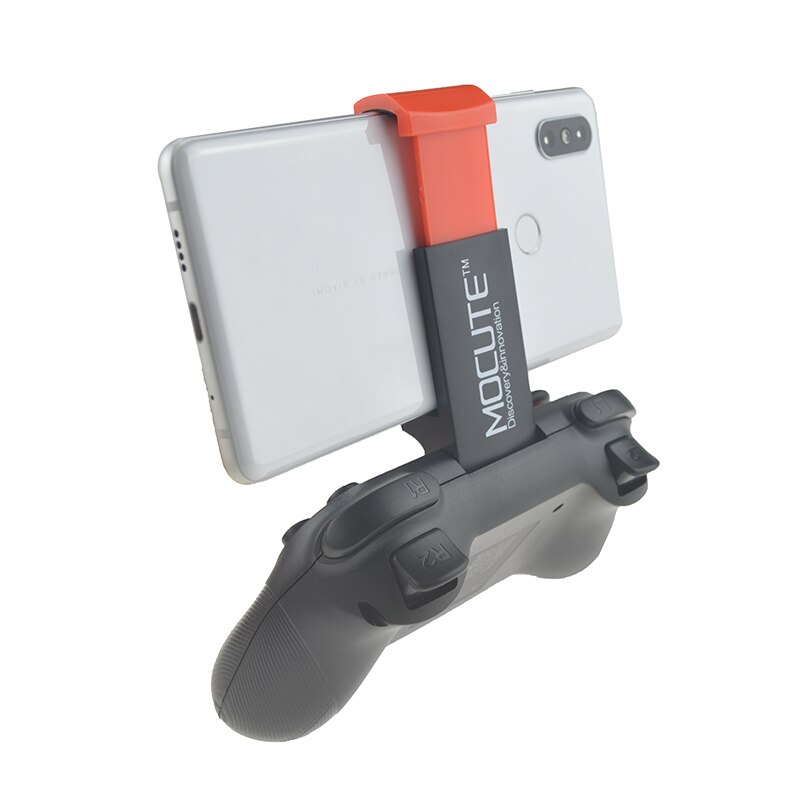 MOCUTE 050 Bluetooth Wireless Controller Remote Control For IOS Android smartphone For VR Gamepad Joystick MOCUTE 050 Bluetooth Wireless Controller Remote Control For IOS Android smartphone For VR Gamepad Joystick