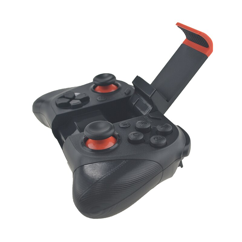 MOCUTE 050 Bluetooth Wireless Controller Remote Control For IOS Android smartphone For VR Gamepad Joystick MOCUTE 050 Bluetooth Wireless Controller Remote Control For IOS Android smartphone For VR Gamepad Joystick