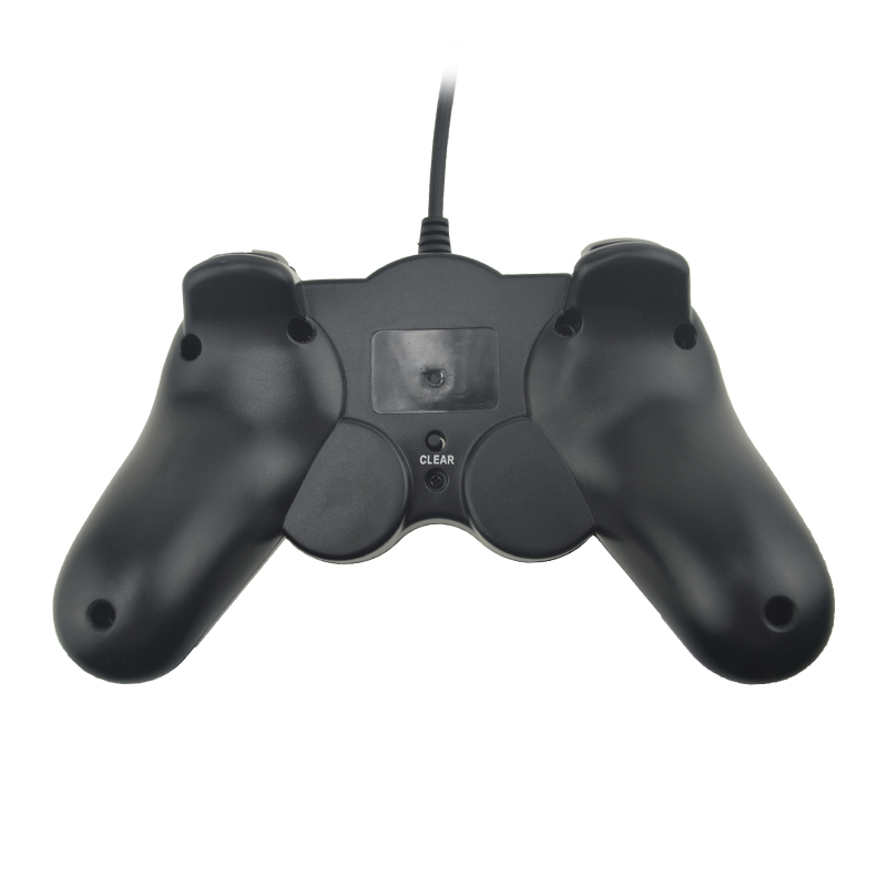 Wired PC Gaming Controllers Gamer Fuss