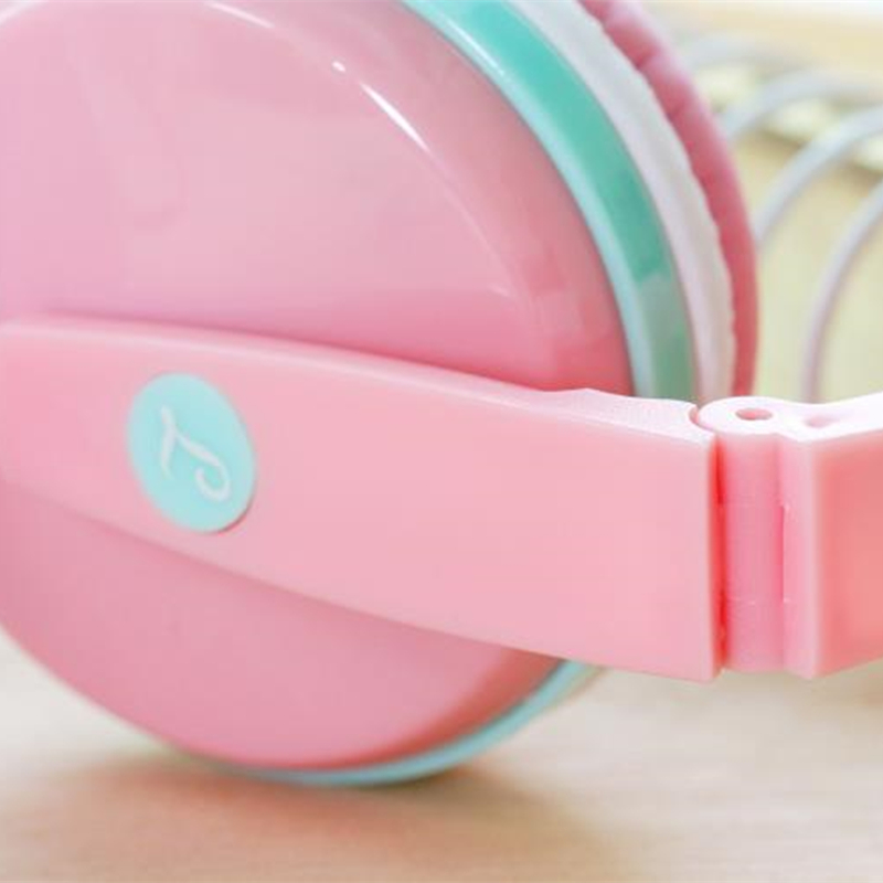 Cute Girls Macaron Stereo Headphones Candy Color Foldable Kids Headset Earphone for Xiaomi Mobile Phone Mp3 Tablet Laptop Gift Cute Girls Macaron Stereo Headphones Candy Color Foldable Kids Headset Earphone for Xiaomi Mobile Phone Mp3 Tablet Laptop Gift