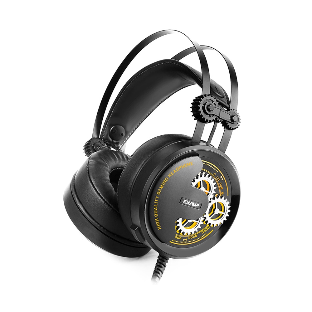 Computer Stereo Gaming Headphones Best casque Deep Bass Game Earphone Headset with Mic LED Light for PC Gamer Computer Stereo Gaming Headphones Best casque Deep Bass Game Earphone Headset with Mic LED Light for PC Gamer