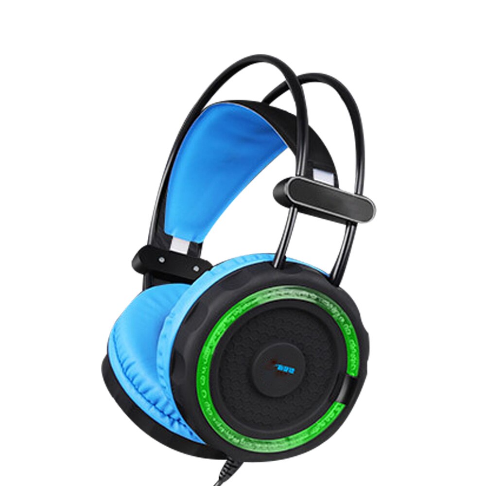 GTIPPOR 7.1 Surround Sound Gaming Headphones casque Stereo USB Game Headset with Microphone Breathing Colorful LED Lights GTIPPOR 7.1 Surround Sound Gaming Headphones casque Stereo USB Game Headset with Microphone Breathing Colorful LED Lights