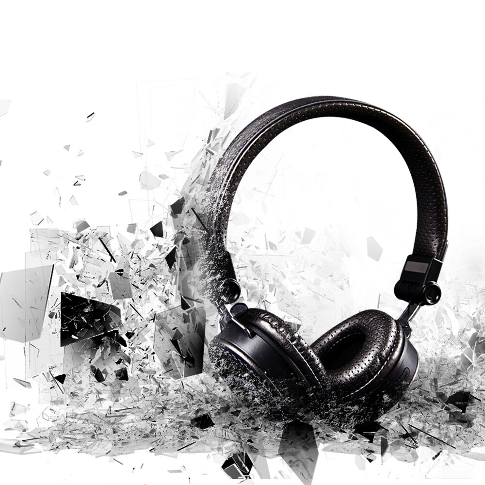 Bluetooth earphone headphone Wireless Stereo Bass noise canceling Music Sport Headset With Mic Card slot For Iphone Xiaomi Bluetooth earphone headphone Wireless Stereo Bass noise canceling Music Sport Headset With Mic Card slot For Iphone Xiaomi