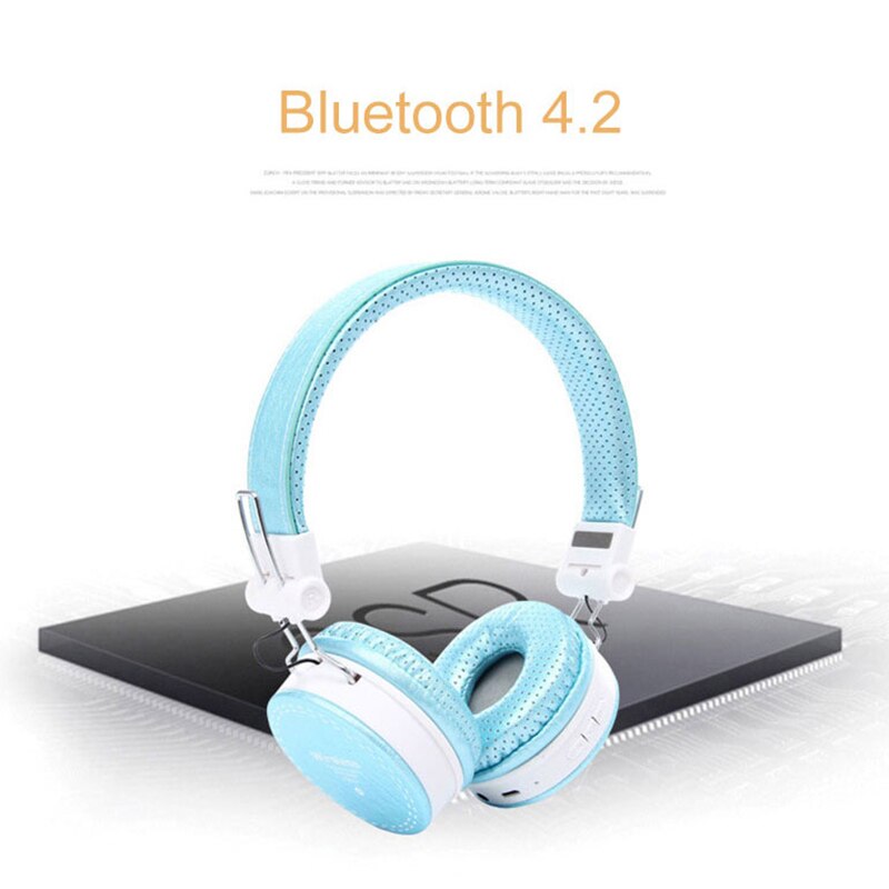 Bluetooth earphone headphone Wireless Stereo Bass noise canceling Music Sport Headset With Mic Card slot For Iphone Xiaomi Bluetooth earphone headphone Wireless Stereo Bass noise canceling Music Sport Headset With Mic Card slot For Iphone Xiaomi