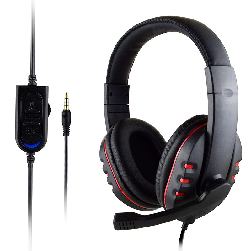 Gaming Over ear Headset Gamer casque Deep Bass Gaming Headphones Earphone for Computer PC PS4 XBox Laptop Notebook Gaming Over ear Headset Gamer casque Deep Bass Gaming Headphones Earphone for Computer PC PS4 XBox Laptop Notebook