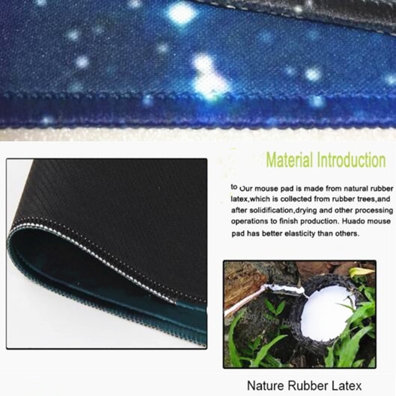 Gaming Mouse Pad Locking Edge Large Mouse Mat PC Computer Laptop keyboard pad for Apple MackBook CS GO dota 2 lol Gaming Mouse Pad Locking Edge Large Mouse Mat PC Computer Laptop keyboard pad for Apple MackBook CS GO dota 2 lol