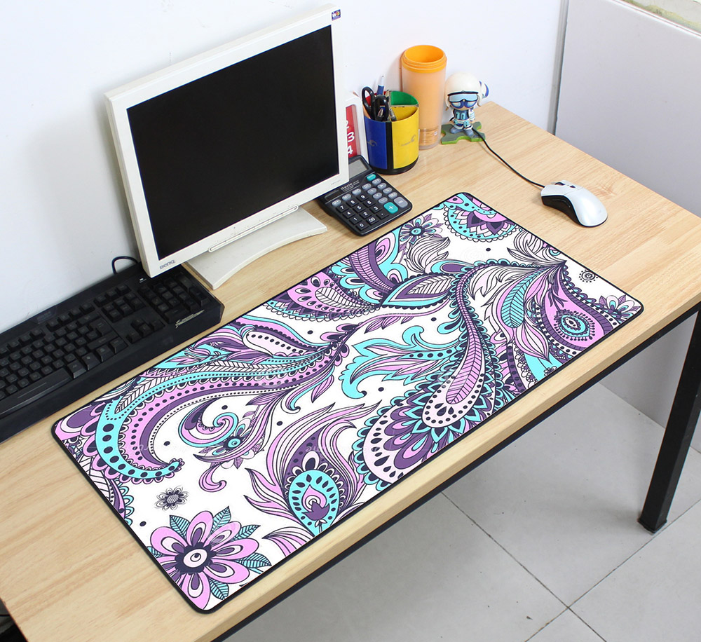 Custom Large mouse pad 700x400mm speed Keyboards Mat Rubber Gaming mousepad Desk Mat for game player Desktop PC Computer Laptop Custom Large mouse pad 700x400mm speed Keyboards Mat Rubber Gaming mousepad Desk Mat for game player Desktop PC Computer Laptop