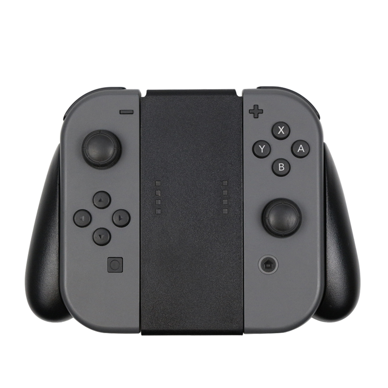 Comfort Grip Handle Bracket Support Holder Charger For Nintend Switch Plastic Handle Bracket Holder For Nintend Comfort Grip Handle Bracket Support Holder Charger For Nintend Switch Plastic Handle Bracket Holder For Nintend