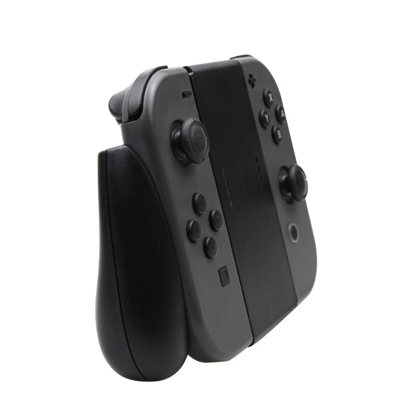 Comfort Grip Handle Bracket Support Holder Charger For Nintend Switch Plastic Handle Bracket Holder For Nintend Comfort Grip Handle Bracket Support Holder Charger For Nintend Switch Plastic Handle Bracket Holder For Nintend