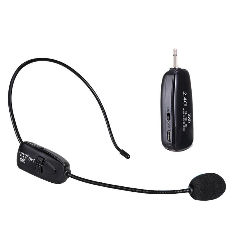 Voice Amplifier Wireless Gaming Microphones Voice Amplifier Wireless Gaming Microphones