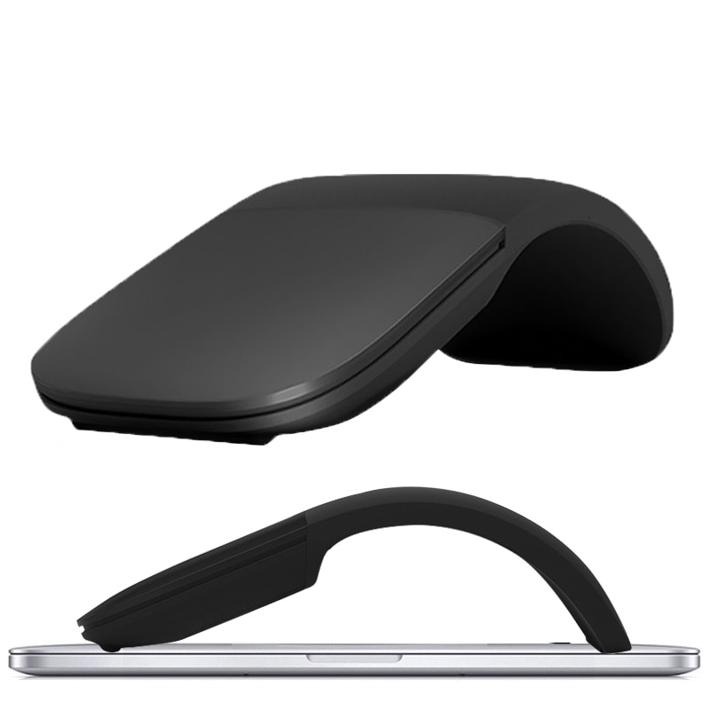 Wireless Bluetooth Foldable Silent Mouse Wireless Bluetooth Foldable Silent Mouse
