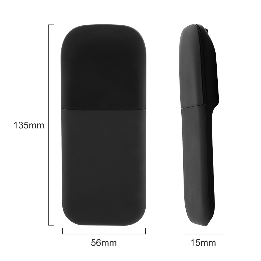 CHYI Silent Bluetooth 4.0 Mouse Wireless Arc Touch Roller Mice Ultra Thin Laser Computer Gaming Foldable Mause For Microsoft PC CHYI Silent Bluetooth 4.0 Mouse Wireless Arc Touch Roller Mice Ultra Thin Laser Computer Gaming Foldable Mause For Microsoft PC