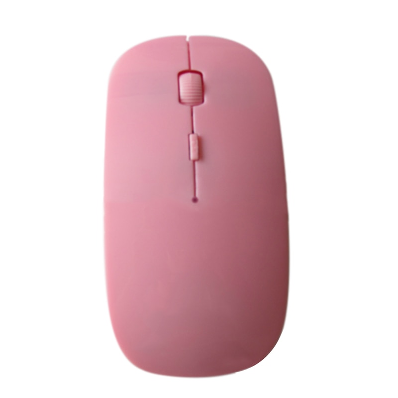 Etmakit 2.4GHz Ultrathin Wireless Optical Mouse 1200DPI USB PC Laptop Computer Gaming Mice Gift NK-Shopping Etmakit 2.4GHz Ultrathin Wireless Optical Mouse 1200DPI USB PC Laptop Computer Gaming Mice Gift NK-Shopping