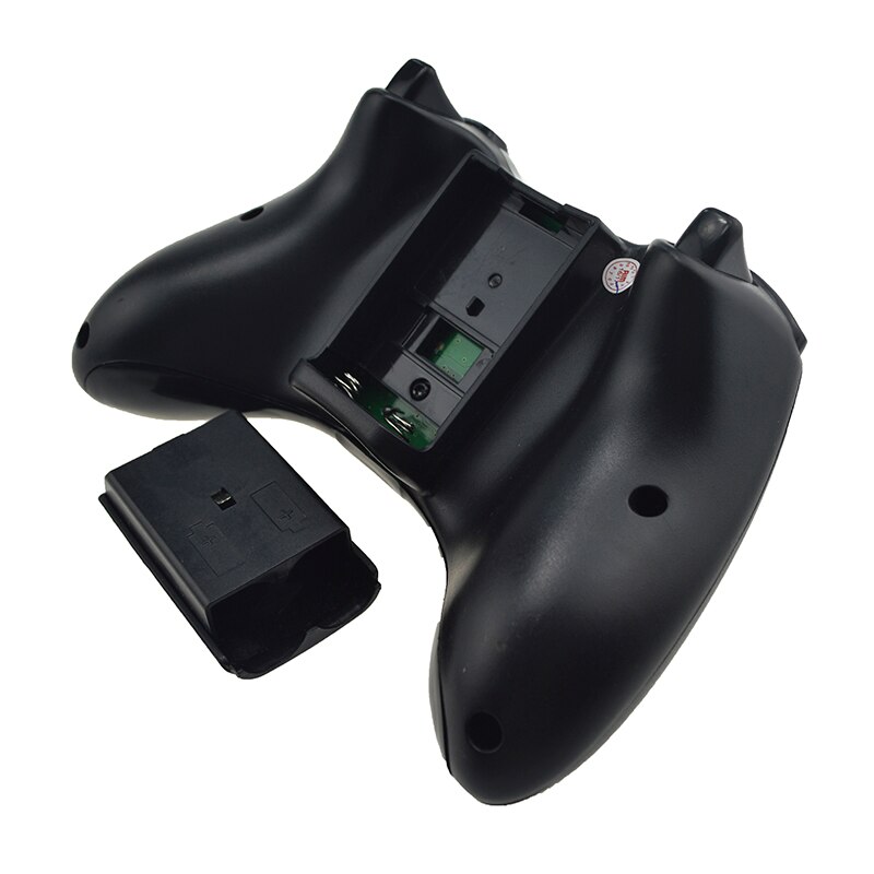 2.4G Wireless Controller For Xbox 360 Computer With PC Receiver Wireless Gamepad Remote For Microsoft Xbox360 Joystick Controle 2.4G Wireless Controller For Xbox 360 Computer With PC Receiver Wireless Gamepad Remote For Microsoft Xbox360 Joystick Controle