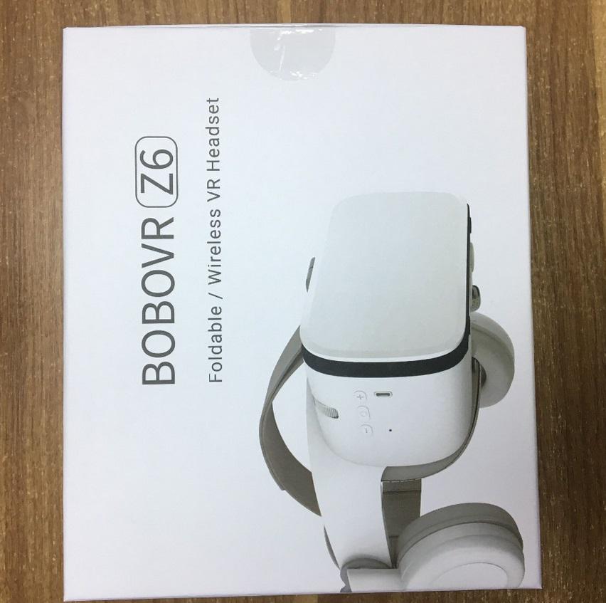 Wireless VR Helmet For Smartphones Wireless VR Helmet For Smartphones